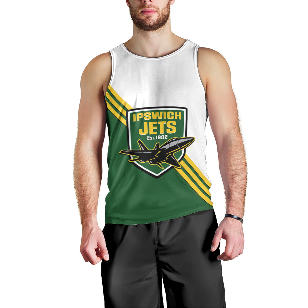 personalised-australia-rugby-men-tank-top-ipswich-jets-est-1982-sporty-style