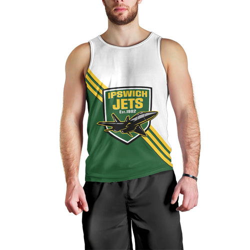 personalised-australia-rugby-men-tank-top-ipswich-jets-est-1982-sporty-style