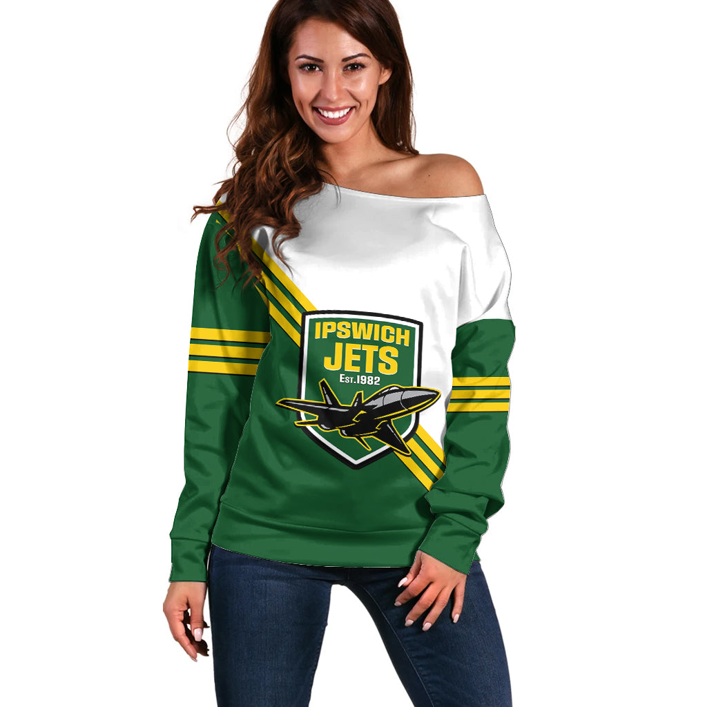 personalised-australia-rugby-off-shoulder-sweater-ipswich-jets-est-1982-sporty-style