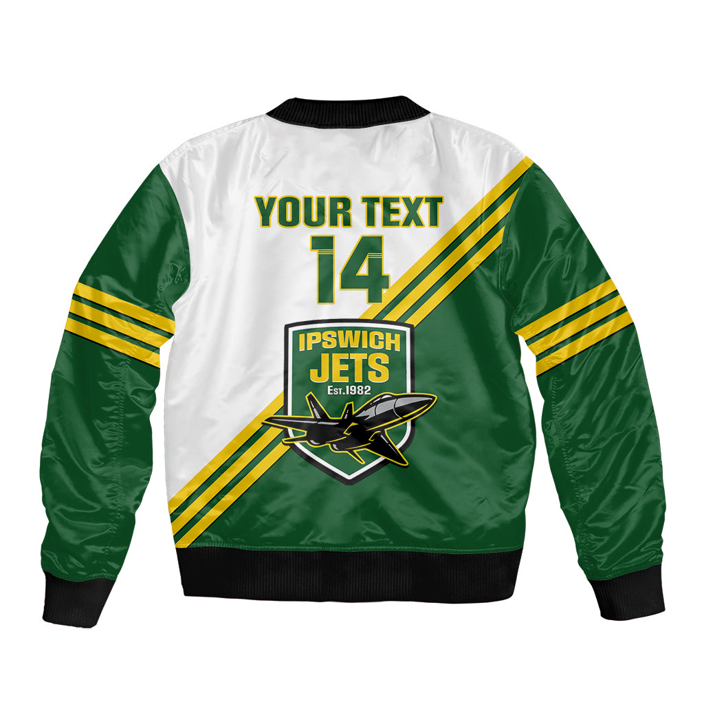 personalised-australia-rugby-sleeve-zip-bomber-jacket-ipswich-jets-est-1982-sporty-style
