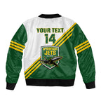 personalised-australia-rugby-sleeve-zip-bomber-jacket-ipswich-jets-est-1982-sporty-style