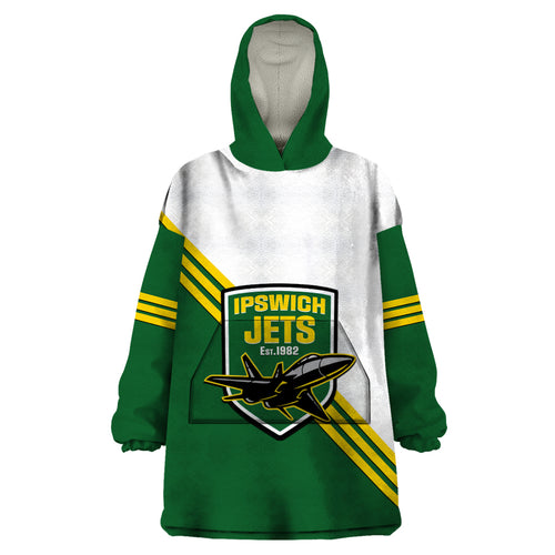 personalised-australia-rugby-wearable-blanket-hoodie-ipswich-jets-est-1982-sporty-style