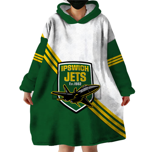 personalised-australia-rugby-wearable-blanket-hoodie-ipswich-jets-est-1982-sporty-style