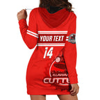 personalised-australia-rugby-hoodie-dress-illawarra-cutters-sporty-style