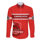personalised-australia-rugby-long-sleeve-button-shirt-illawarra-cutters-sporty-style