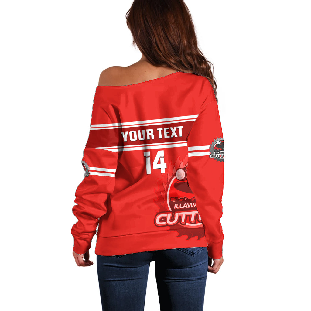 personalised-australia-rugby-off-shoulder-sweater-illawarra-cutters-sporty-style