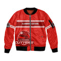 personalised-australia-rugby-sleeve-zip-bomber-jacket-illawarra-cutters-sporty-style