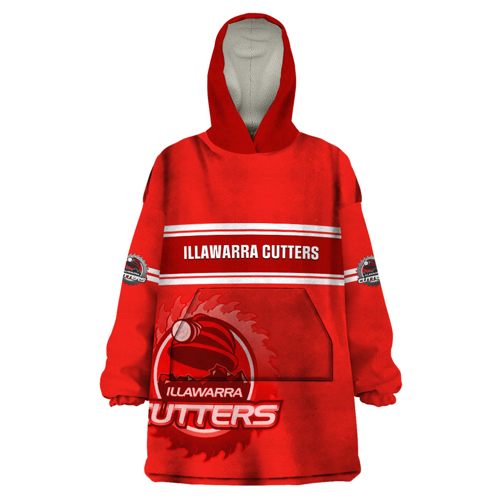 personalised-australia-rugby-wearable-blanket-hoodie-illawarra-cutters-sporty-style