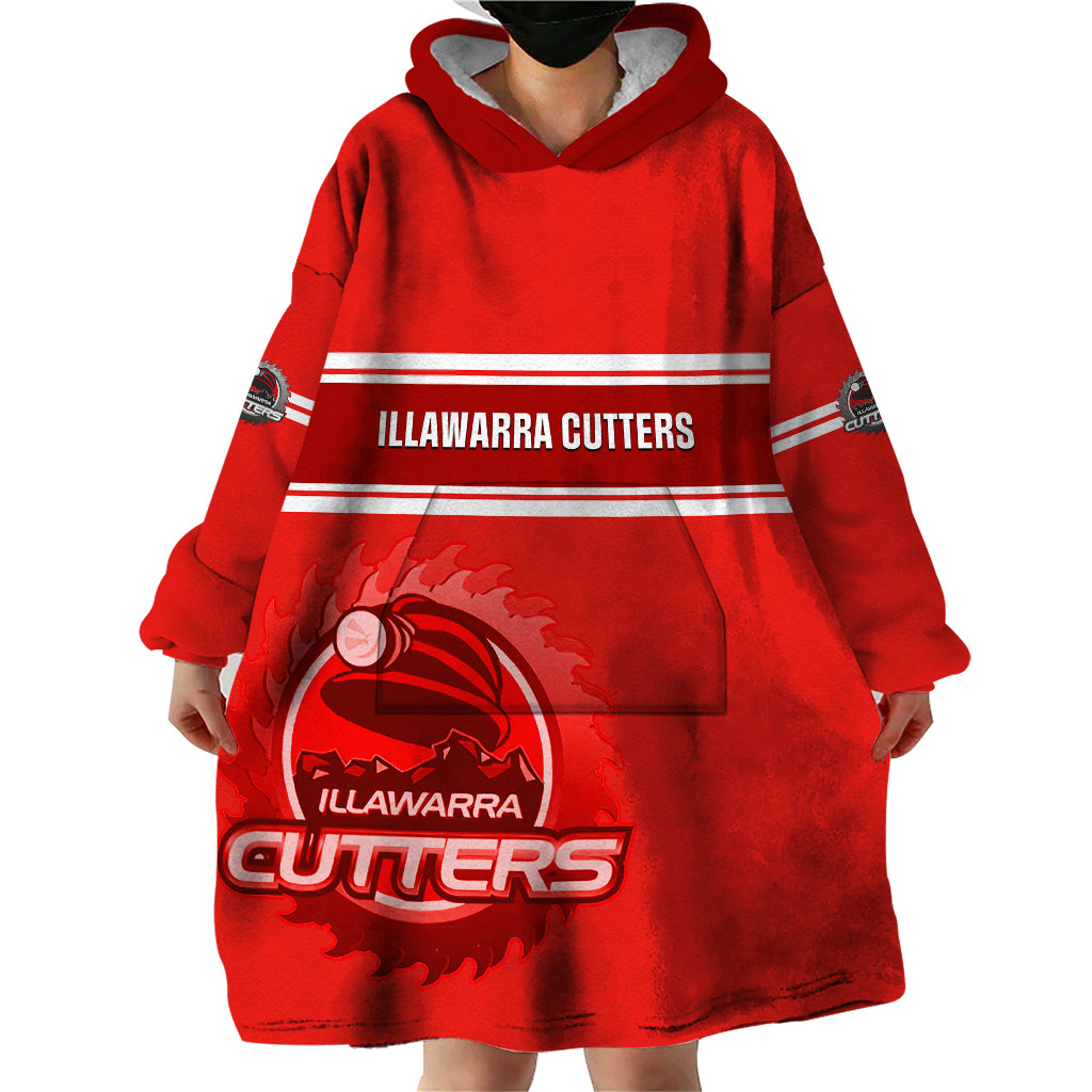 personalised-australia-rugby-wearable-blanket-hoodie-illawarra-cutters-sporty-style
