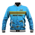 personalised-australia-rugby-baseball-jacket-norths-devils-indigenous-art
