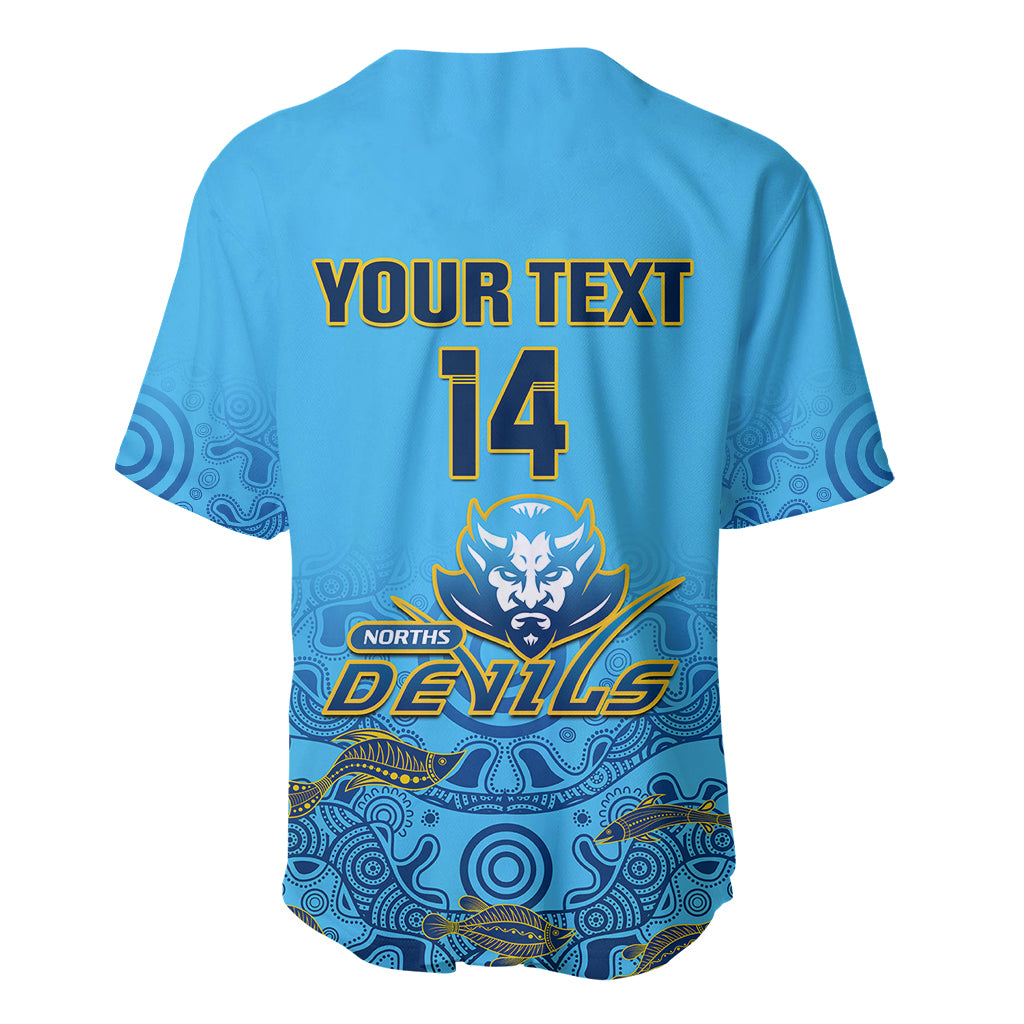 personalised-australia-rugby-baseball-jersey-norths-devils-indigenous-art
