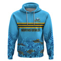 personalised-australia-rugby-hoodie-norths-devils-indigenous-art