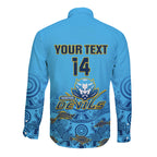 personalised-australia-rugby-long-sleeve-button-shirt-norths-devils-indigenous-art