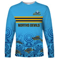 personalised-australia-rugby-long-sleeve-shirt-norths-devils-indigenous-art