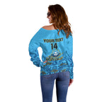 personalised-australia-rugby-off-shoulder-sweater-norths-devils-indigenous-art
