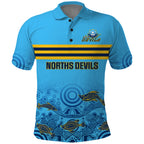 personalised-australia-rugby-polo-shirt-norths-devils-indigenous-art