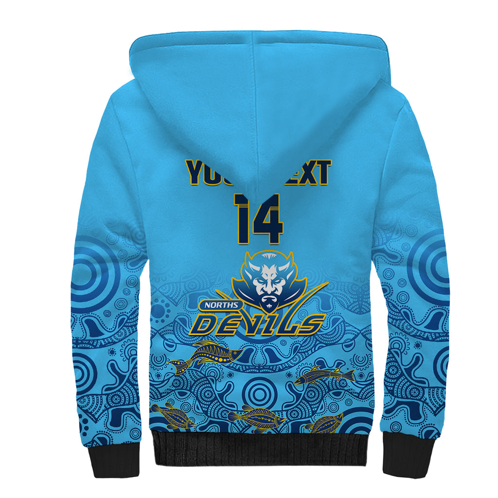 personalised-australia-rugby-sherpa-hoodie-norths-devils-indigenous-art