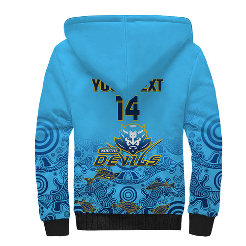 personalised-australia-rugby-sherpa-hoodie-norths-devils-indigenous-art