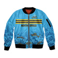 personalised-australia-rugby-sleeve-zip-bomber-jacket-norths-devils-indigenous-art
