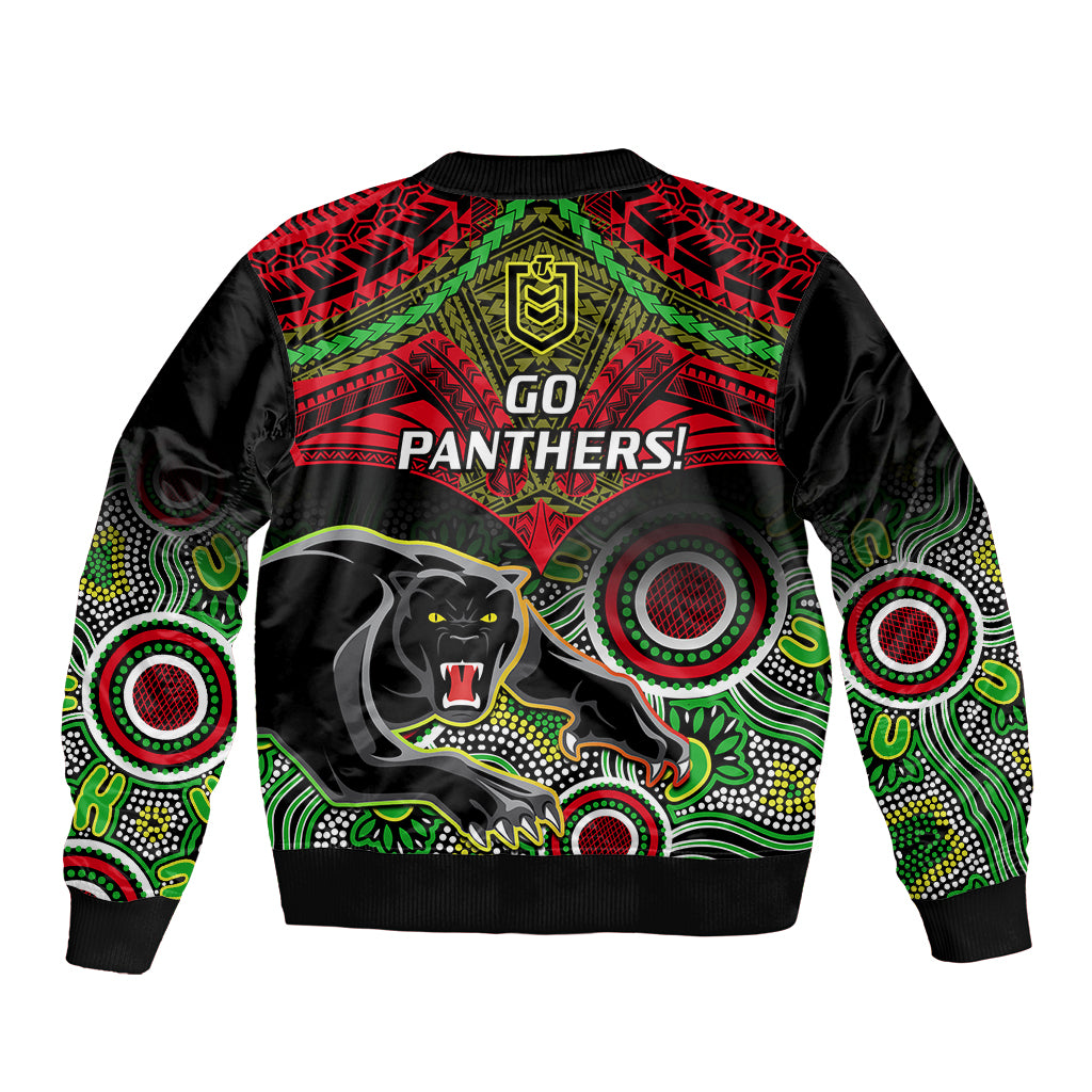 panthers-rugby-bomber-jacket-penrith-1966-aboriginal-mix-polynesian-pattern