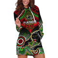 panthers-rugby-hoodie-dress-penrith-1966-aboriginal-mix-polynesian-pattern