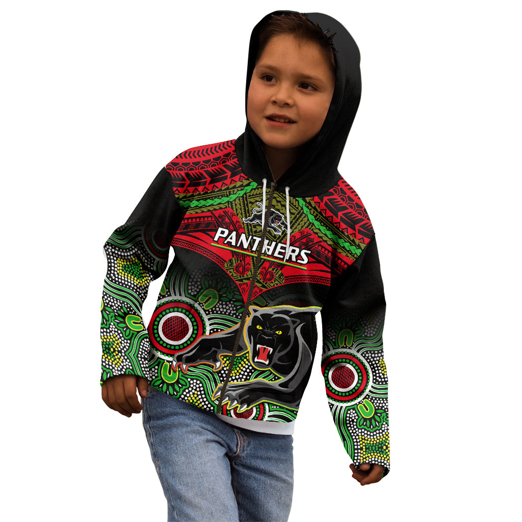 panthers-rugby-kid-hoodie-penrith-1966-aboriginal-mix-polynesian-pattern