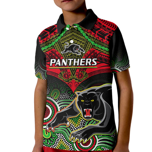 panthers-rugby-kid-polo-shirt-penrith-1966-aboriginal-mix-polynesian-pattern