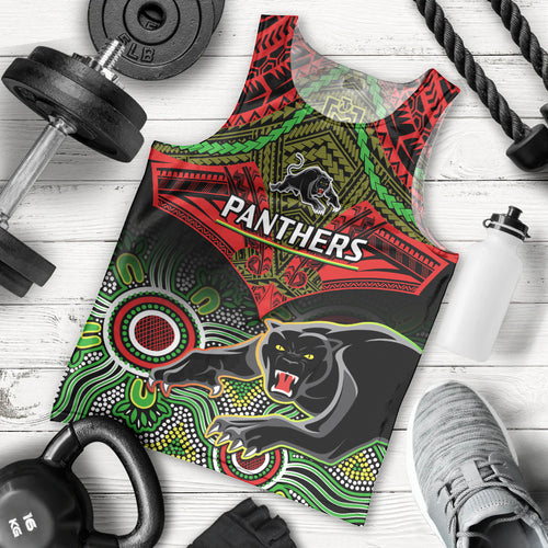 panthers-rugby-men-tank-top-penrith-1966-aboriginal-mix-polynesian-pattern