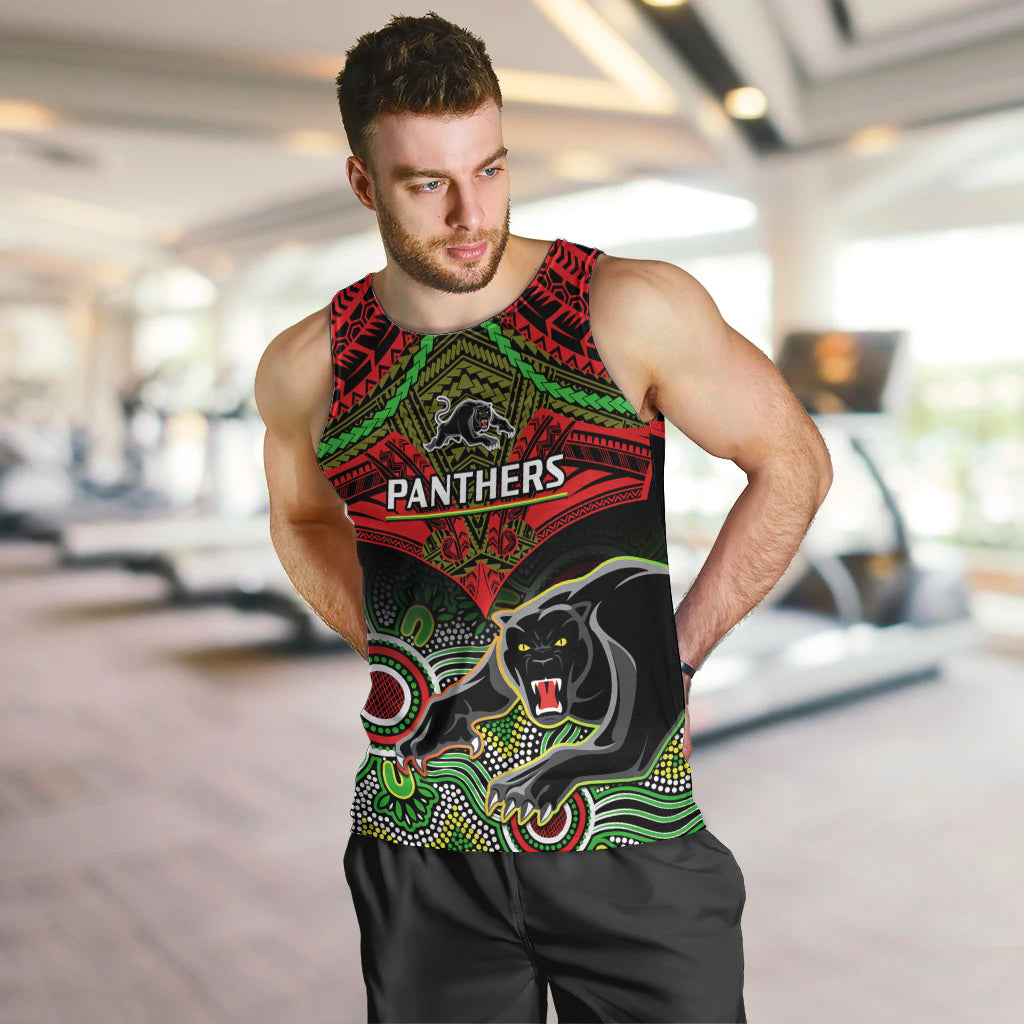 panthers-rugby-men-tank-top-penrith-1966-aboriginal-mix-polynesian-pattern