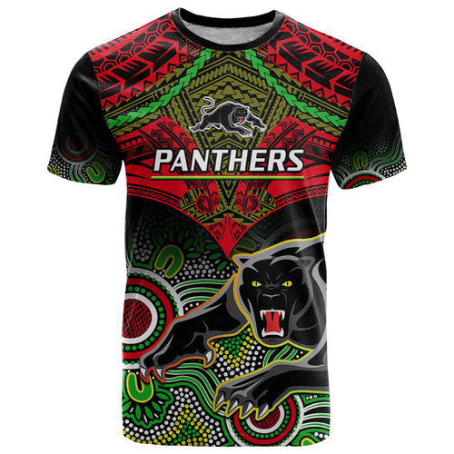 panthers-rugby-t-shirt-penrith-1966-aboriginal-mix-polynesian-pattern