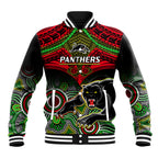 personalised-panthers-rugby-baseball-jacket-penrith-1966-aboriginal-mix-polynesian-pattern