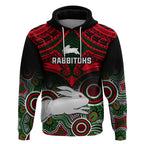 rabbitohs-rugby-hoodie-souths-1908-aboriginal-mix-polynesian-pattern