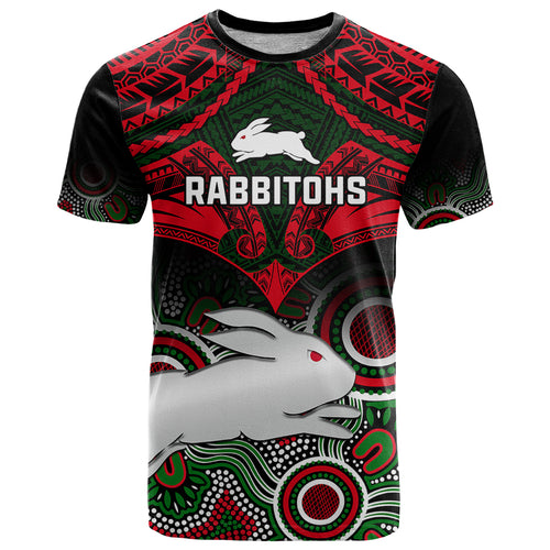 rabbitohs-rugby-t-shirt-souths-1908-aboriginal-mix-polynesian-pattern