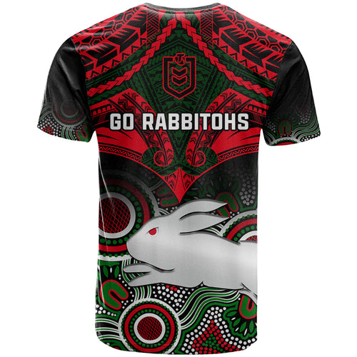 rabbitohs-rugby-t-shirt-souths-1908-aboriginal-mix-polynesian-pattern