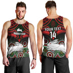 personalised-rabbitohs-rugby-men-tank-top-souths-1908-aboriginal-mix-polynesian-pattern