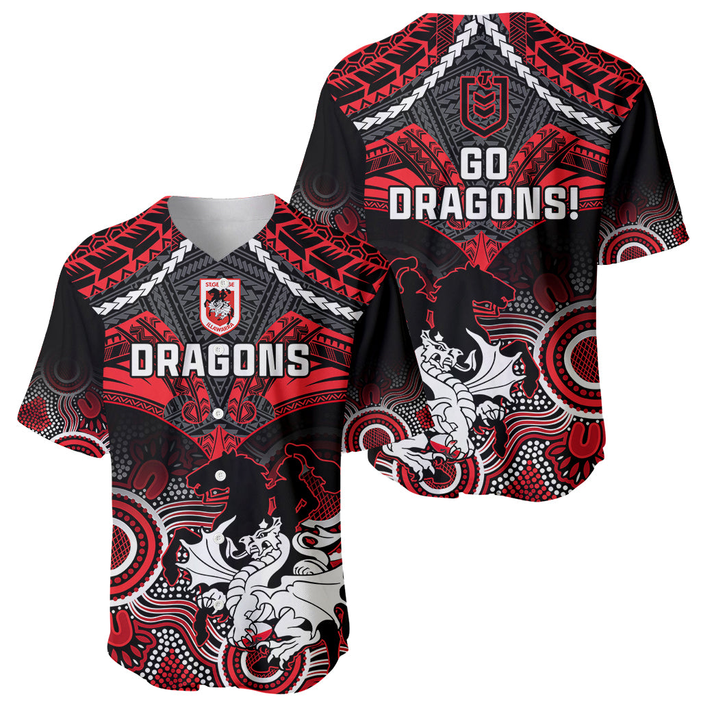 dragons-rugby-baseball-jersey-saints-1998-aboriginal-mix-polynesian-pattern