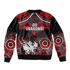 dragons-rugby-bomber-jacket-saints-1998-aboriginal-mix-polynesian-pattern