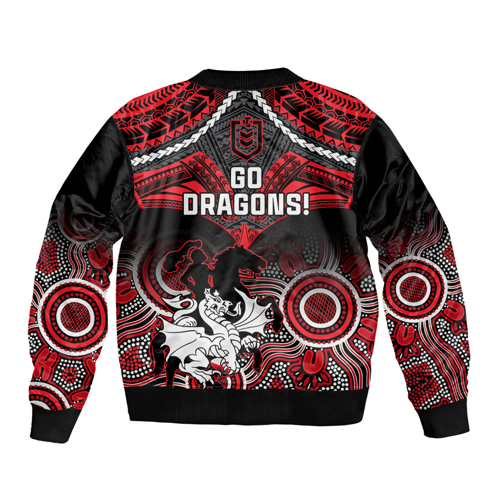dragons-rugby-bomber-jacket-saints-1998-aboriginal-mix-polynesian-pattern