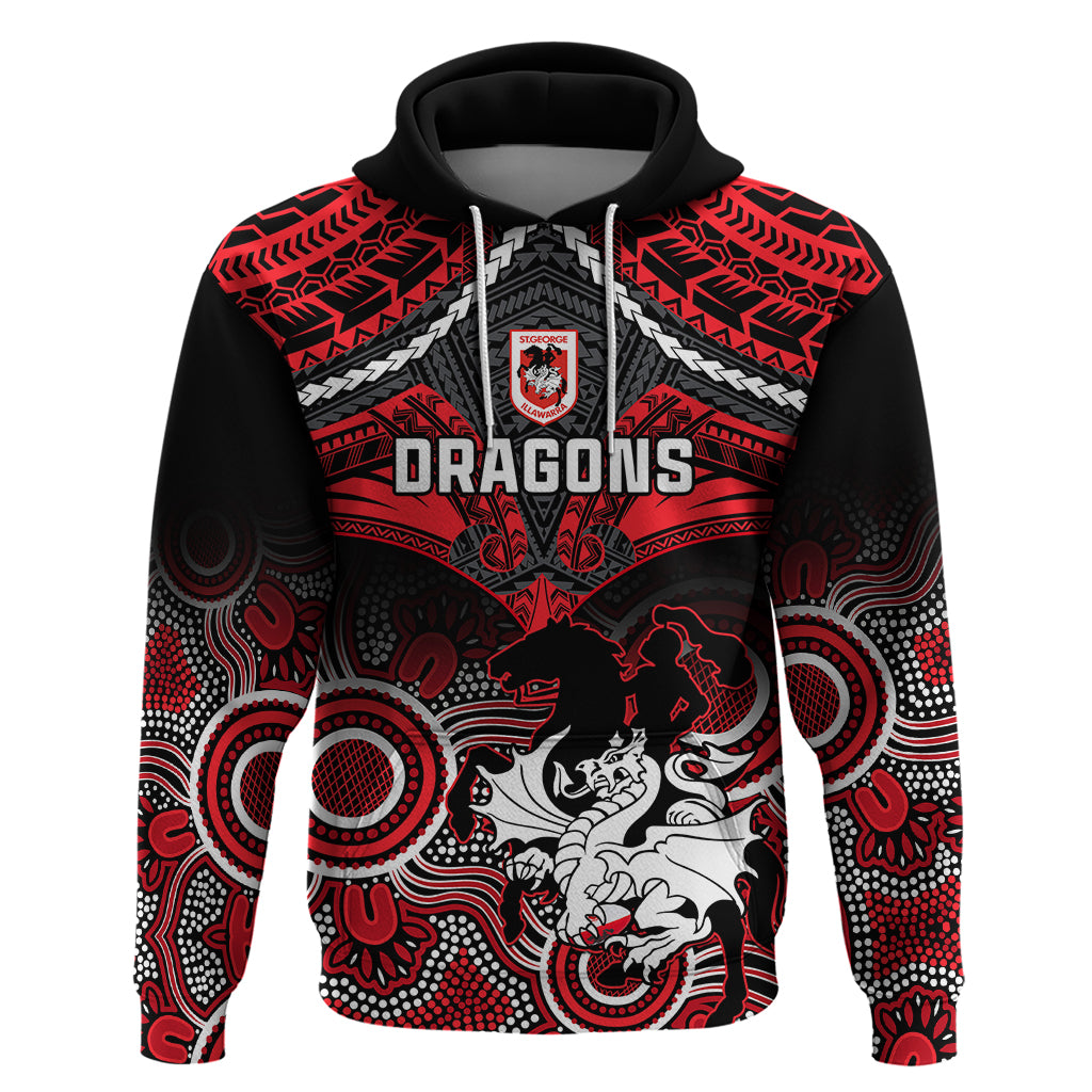 dragons-rugby-hoodie-saints-1998-aboriginal-mix-polynesian-pattern