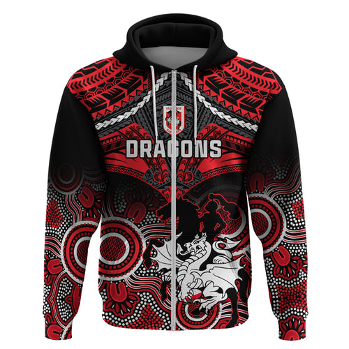 dragons-rugby-hoodie-saints-1998-aboriginal-mix-polynesian-pattern