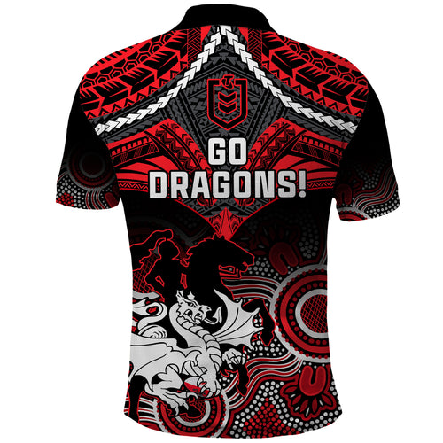 dragons-rugby-polo-shirt-saints-1998-aboriginal-mix-polynesian-pattern