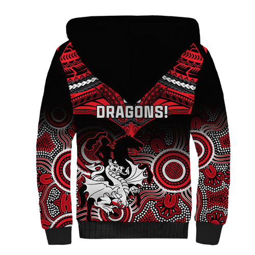 dragons-rugby-sherpa-hoodie-saints-1998-aboriginal-mix-polynesian-pattern