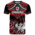 dragons-rugby-t-shirt-saints-1998-aboriginal-mix-polynesian-pattern