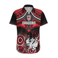 personalised-dragons-rugby-hawaiian-shirt-saints-1998-aboriginal-mix-polynesian-pattern