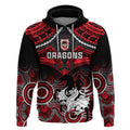 personalised-dragons-rugby-hoodie-saints-1998-aboriginal-mix-polynesian-pattern
