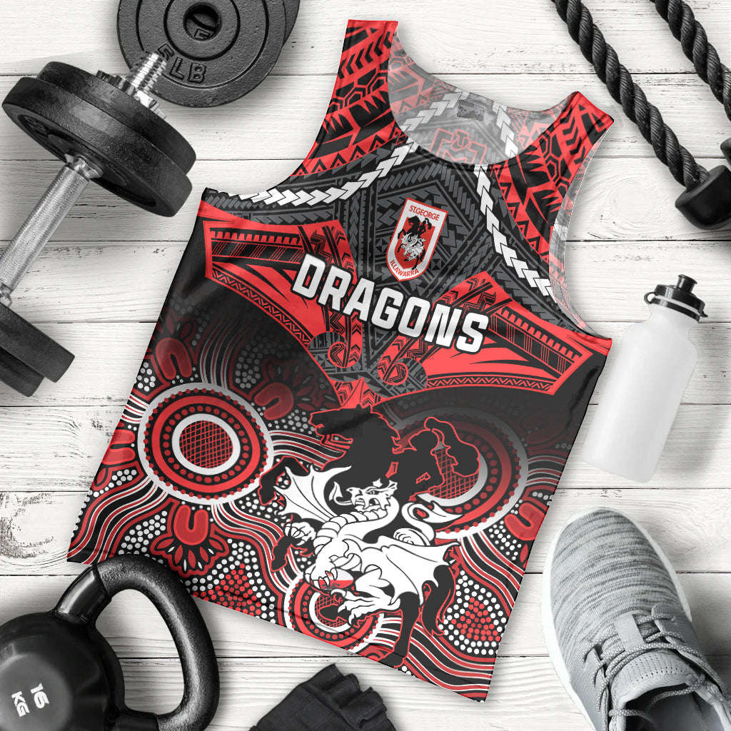 personalised-dragons-rugby-men-tank-top-saints-1998-aboriginal-mix-polynesian-pattern