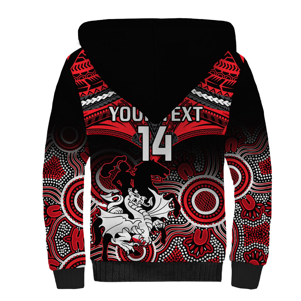 personalised-dragons-rugby-sherpa-hoodie-saints-1998-aboriginal-mix-polynesian-pattern