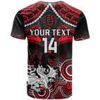 personalised-dragons-rugby-t-shirt-saints-1998-aboriginal-mix-polynesian-pattern