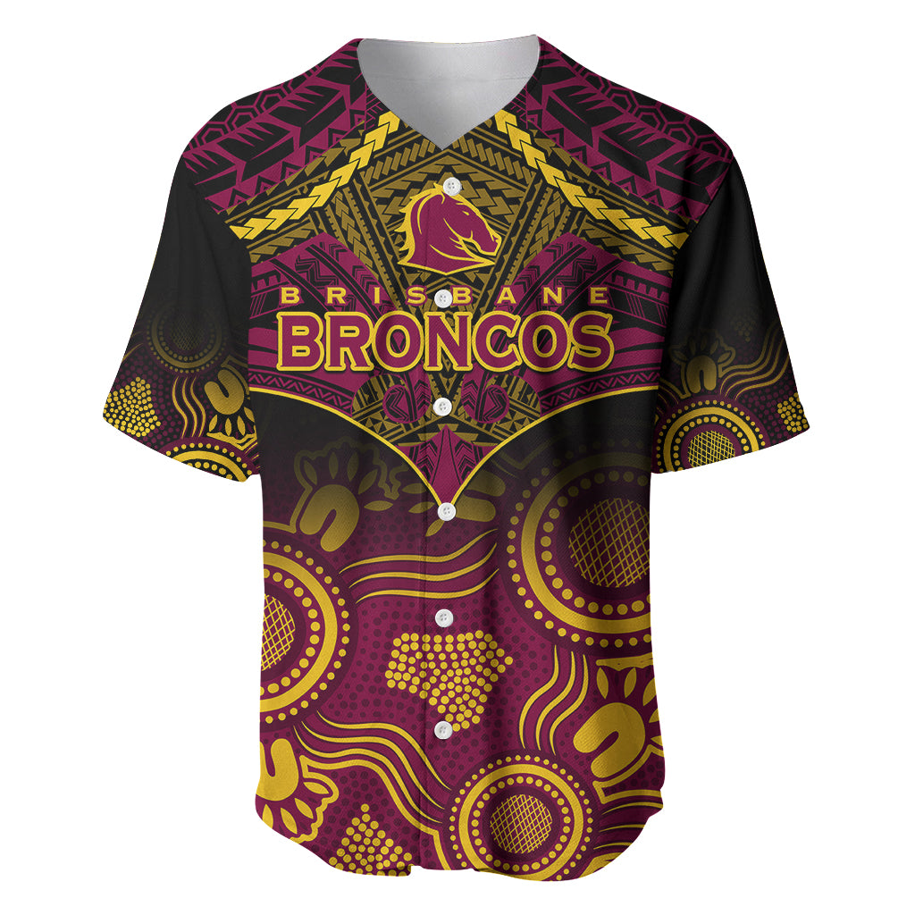 broncos-rugby-baseball-jersey-brisbane-1987-aboriginal-mix-polynesian-pattern