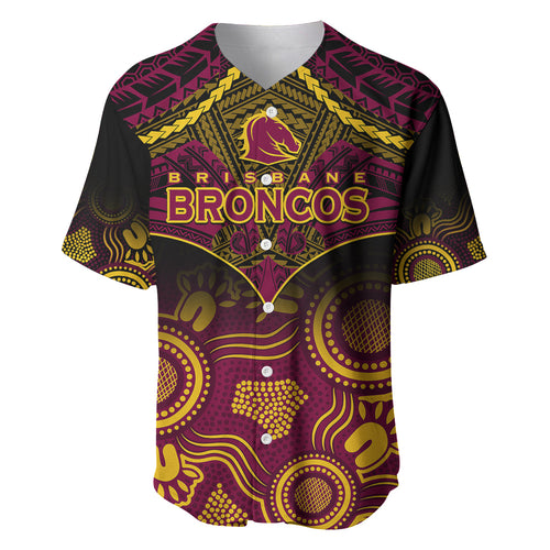broncos-rugby-baseball-jersey-brisbane-1987-aboriginal-mix-polynesian-pattern